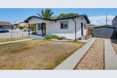  4187 Wilson Ave, San Diego, CA 92104 - Photo 1