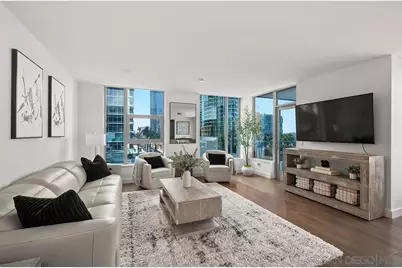 1388 Kettner Blvd #508, San Diego, CA 92101 - Photo 6