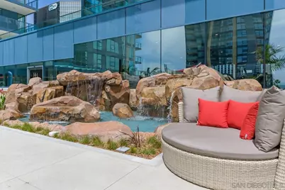  1388 Kettner Blvd #508, San Diego, CA 92101 - Photo 38
