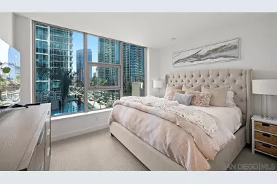  1388 Kettner Blvd #508, San Diego, CA 92101 - Photo 20