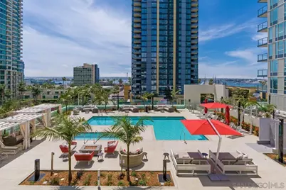  1388 Kettner Blvd #508, San Diego, CA 92101 - Photo 40