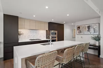  1388 Kettner Blvd #508, San Diego, CA 92101 - Photo 16