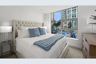  1388 Kettner Blvd #508, San Diego, CA 92101 - Photo 26