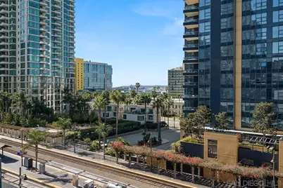  1388 Kettner Blvd #508, San Diego, CA 92101 - Photo 8