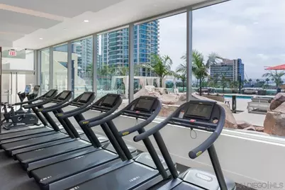  1388 Kettner Blvd #508, San Diego, CA 92101 - Photo 50