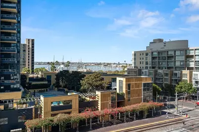  1388 Kettner Blvd #508, San Diego, CA 92101 - Photo 4