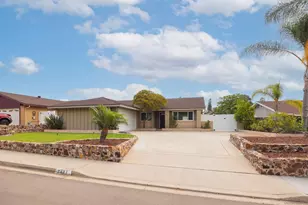 2421 S Barcelona, Spring Valley, CA 91977 - Photo 2