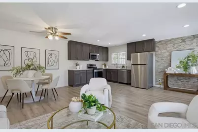  6822 Camphor Lane, San Diego, CA 92139 - Photo 1