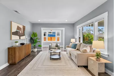  3537 Utah Street, San Diego, CA 92104 - Photo 4