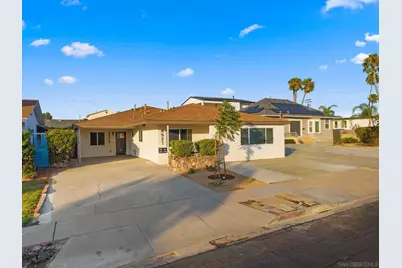  4921-23 Gary St, San Diego, CA 92115 - Photo 16