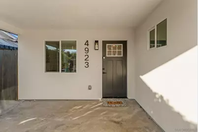  4921-23 Gary St, San Diego, CA 92115 - Photo 4