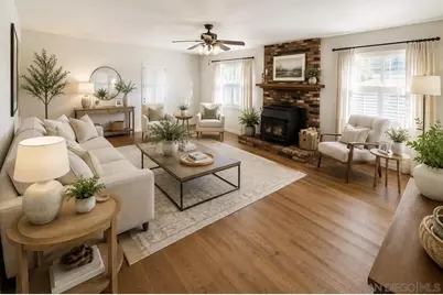  6345 Primrose, La Mesa, CA 91941 - Photo 8