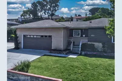  6345 Primrose, La Mesa, CA 91941 - Photo 2