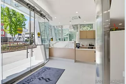  645 Front Street #1806, San Diego, CA 92101 - Photo 22