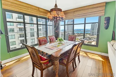  645 Front Street #1806, San Diego, CA 92101 - Photo 10
