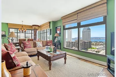  645 Front Street #1806, San Diego, CA 92101 - Photo 6