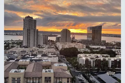  645 Front Street #1806, San Diego, CA 92101 - Photo 2