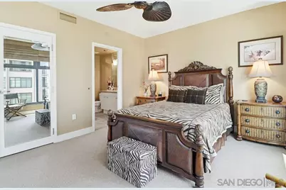  645 Front Street #1806, San Diego, CA 92101 - Photo 12