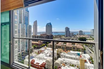  645 Front Street #1806, San Diego, CA 92101 - Photo 10