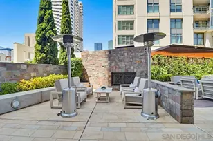 645 Front St, San Diego, CA 92101 - Photo 34