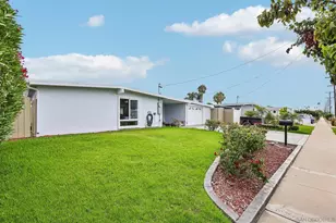 857 Holly Ave, Imperial Beach, CA 91932 - Photo 2
