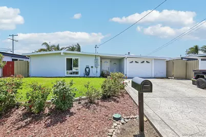  857 Holly Ave, Imperial Beach, CA 91932 - Photo 2
