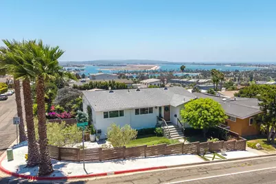  3547 Brandywine Street, San Diego, CA 92117 - Photo 1