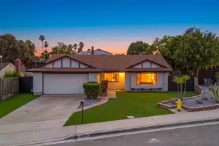 520 La Barca St, Spring Valley, CA 91977 - Photo 1