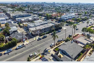  2605 Madison Avenue, San Diego, CA 92116 - Photo 18
