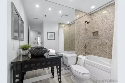  2445 Brant St #412, San Diego, CA 92101 - Photo 14
