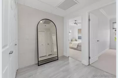  2445 Brant St #412, San Diego, CA 92101 - Photo 12
