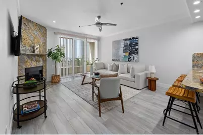  2445 Brant St #412, San Diego, CA 92101 - Photo 16