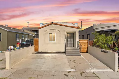  3655 44th St., San Diego, CA 92105 - Photo 1