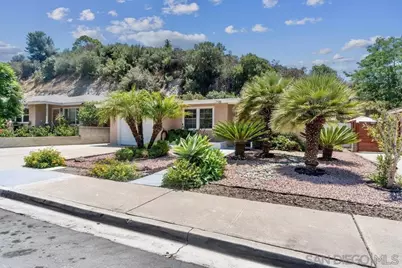  6343 Jeff St, San Diego, CA 92115 - Photo 1