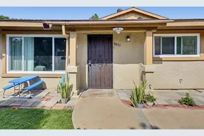  8035 Calle Fanita, Santee, CA 92071 - Photo 1