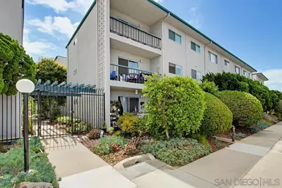  4885 Cole #34, San Diego, CA 92117 - Photo 8