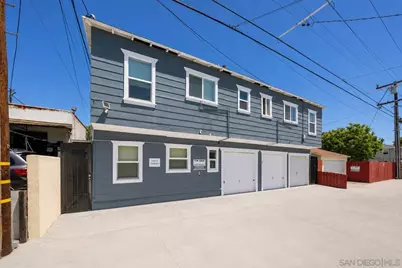  3856 First Ave, San Diego, CA 92103 - Photo 22