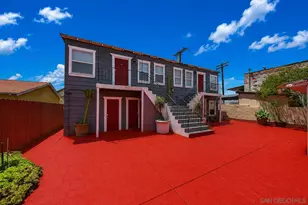 3856 First Ave., San Diego, CA 92103 - Photo 14