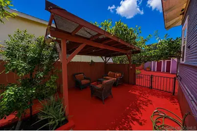 3856 First Ave, San Diego, CA 92103 - Photo 18