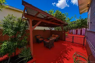 3856 First Ave., San Diego, CA 92103 - Photo 18