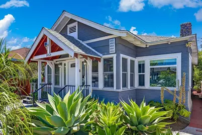  3856 First Ave, San Diego, CA 92103 - Photo 6