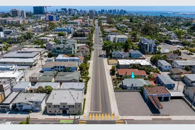  3852 1st Ave, San Diego, CA 92103 - Photo 18