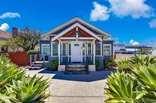 3852 First Ave., San Diego, CA 92103 - Photo 2