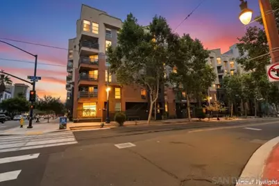  1225 Island Ave. #103, San Diego, CA 92101 - Photo 46