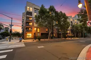 1225 Island Ave, San Diego, CA 92101 - Photo 1