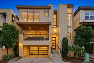 8337 Summit Way, San Diego, CA 92108 - Photo 1