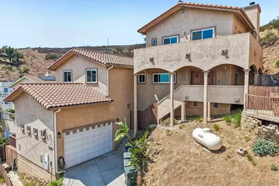  9608 Eucalyptus, Spring Valley, CA 91977 - Photo 2
