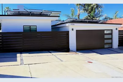  4386 Newport Ave, San Diego, CA 92107 - Photo 46