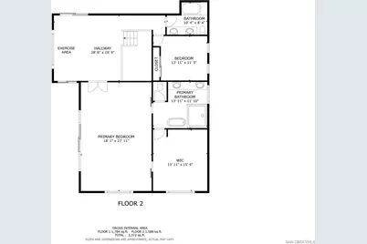  4386 Newport Ave, San Diego, CA 92107 - Photo 48