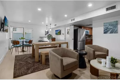  1030 Robinson Ave #101, San Diego, CA 92103 - Photo 52